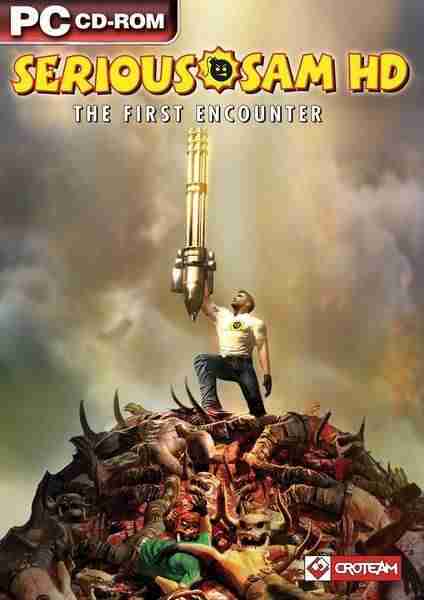 Descargar Serious Sam HD The First Encounter [English] por Torrent